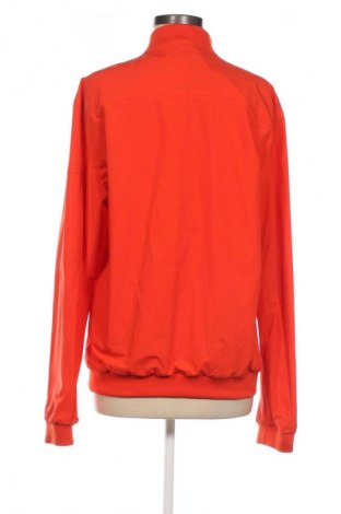 Damen Sportoberteil Zara, Größe L, Farbe Rot, Preis € 26,60