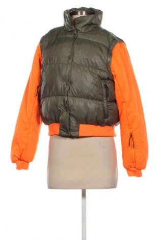 Dámská bunda  ASOS, Velikost M, Barva Vícebarevné, Cena  739,00 Kč