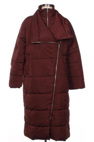 Geacă de femei About You, Mărime M, Culoare Maro, Preț 299,99 Lei