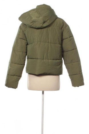 Dámska bunda  About You, Veľkosť S, Farba Zelená, Cena  62,95 €