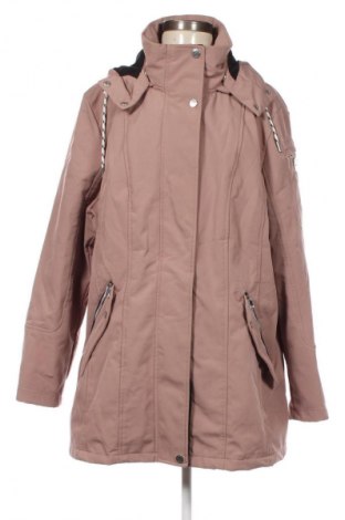 Damenjacke Active, Größe XXL, Farbe Aschrosa, Preis € 32,99