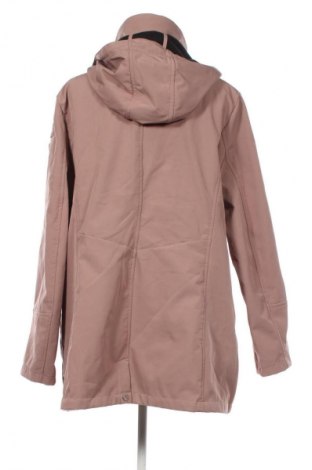 Damenjacke Active, Größe XXL, Farbe Aschrosa, Preis € 32,99