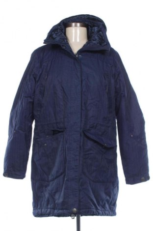 Dámská bunda  Active By Tchibo, Velikost XL, Barva Modrá, Cena  439,00 Kč