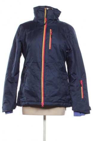 Dámská bunda  Active By Tchibo, Velikost S, Barva Modrá, Cena  449,00 Kč