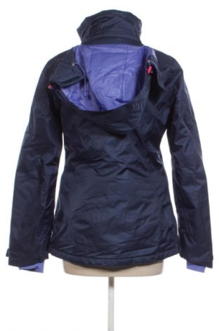Dámská bunda  Active By Tchibo, Velikost S, Barva Modrá, Cena  449,00 Kč