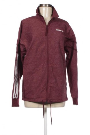 Geacă de femei Adidas, Mărime S, Culoare Roșu, Preț 253,99 Lei