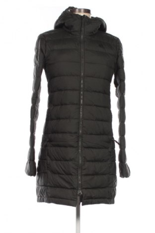 Γυναικείο μπουφάν Adidas, Μέγεθος XS, Χρώμα Πράσινο, Τιμή 82,99 €