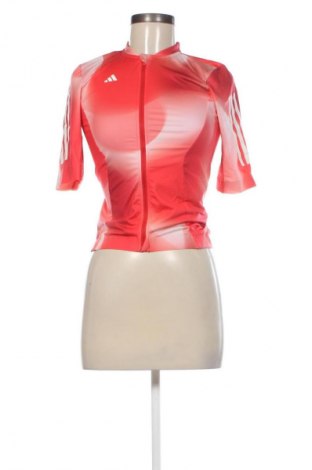 Dámská halenka Adidas, Velikost S, Barva Červená, Cena  1 249,00 Kč