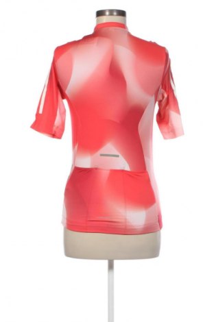 Dámská halenka Adidas, Velikost S, Barva Červená, Cena  1 249,00 Kč