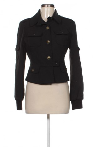 Dámska bunda  Alain Manoukian, Veľkosť M, Farba Čierna, Cena  25,95 €