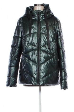 Kurtka damska Alba Moda, Rozmiar L, Kolor Zielony, Cena 187,99 zł