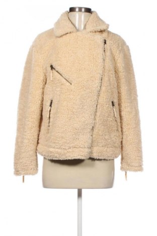 Kurtka damska American Eagle, Rozmiar XS, Kolor Beżowy, Cena 173,99 zł