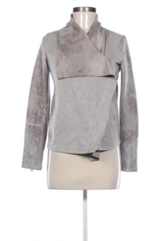 Damenjacke Amisu, Größe S, Farbe Grau, Preis € 25,00