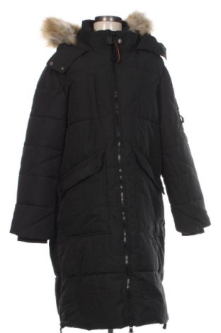 Damenjacke Amisu, Größe L, Farbe Schwarz, Preis € 31,99