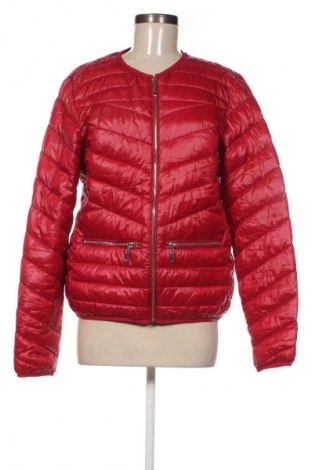Damenjacke Amisu, Größe M, Farbe Rot, Preis € 16,99