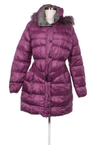 Kurtka damska Amy Vermont, Rozmiar L, Kolor Fioletowy, Cena 110,99 zł