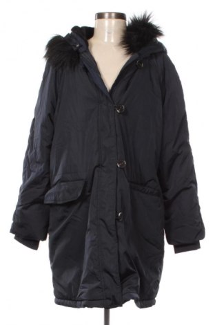 Damenjacke Anne Weyburn, Größe XL, Farbe Blau, Preis 18,99 €