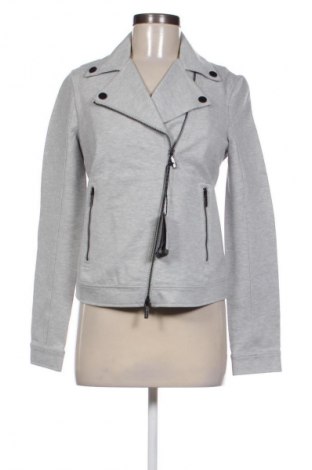 Kurtka damska Armani Exchange, Rozmiar M, Kolor Szary, Cena 673,56 zł