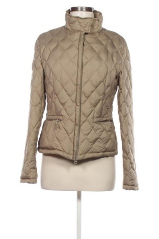 Дамско яке Aspesi, Размер L, Цвят Бежов, Цена 129,99 лв.