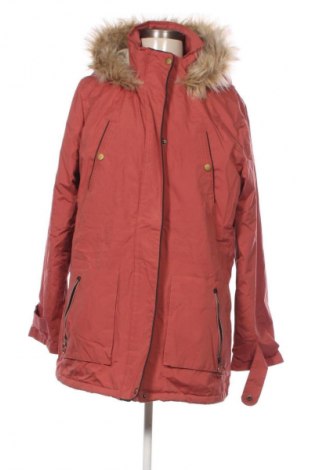 Damenjacke Atlas For Women, Größe XL, Farbe Orange, Preis 17,99 €