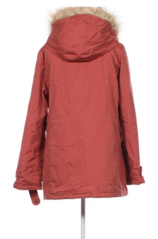 Damenjacke Atlas For Women, Größe XL, Farbe Orange, Preis 17,99 €