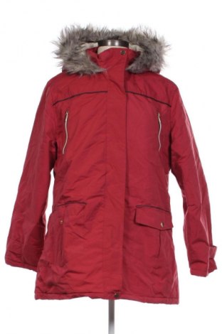 Damenjacke Atlas For Women, Größe XL, Farbe Rot, Preis 25,99 €