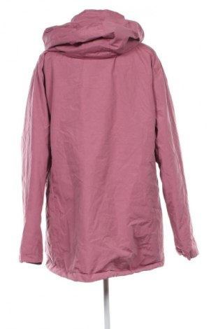 Dámská bunda  Atlas For Women, Velikost XXL, Barva Růžová, Cena  729,00 Kč