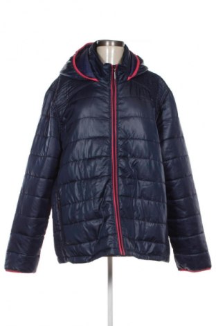 Dámská bunda  Atlas For Women, Velikost XXL, Barva Modrá, Cena  519,00 Kč