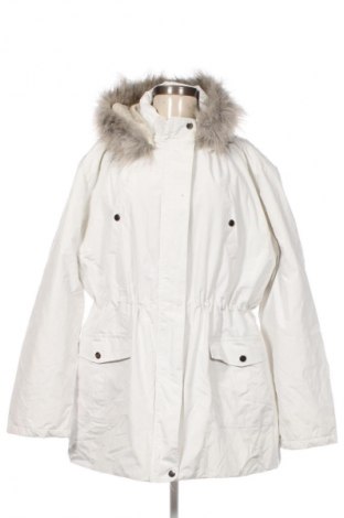 Damenjacke Atlas For Women, Größe 3XL, Farbe Weiß, Preis 29,99 €