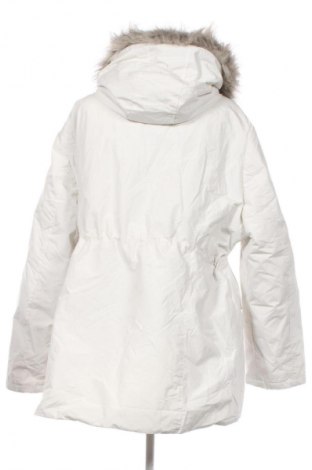 Damenjacke Atlas For Women, Größe 3XL, Farbe Weiß, Preis 29,99 €