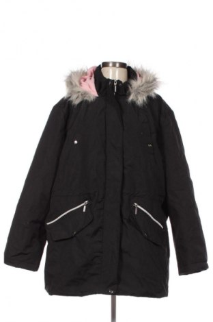 Damenjacke Atlas For Women, Größe 3XL, Farbe Schwarz, Preis € 29,99