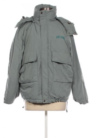 Damenjacke BDG, Größe M, Farbe Grün, Preis € 37,99
