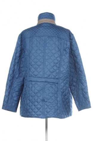 Damenjacke Barbara Lebek, Größe XL, Farbe Blau, Preis 40,99 €