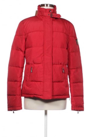 Geacă de femei Belstaff, Mărime M, Culoare Roșu, Preț 2.068,42 Lei