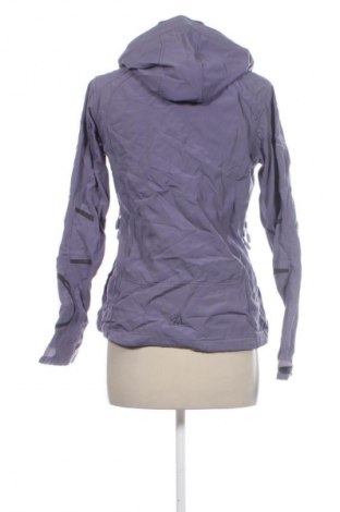 Damenjacke Bergans of Norway, Größe S, Farbe Lila, Preis 54,99 €