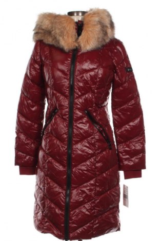 Damenjacke Bernardo, Größe XS, Farbe Rot, Preis € 79,99
