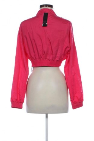 Damenjacke Bershka, Größe M, Farbe Rosa, Preis € 20,99