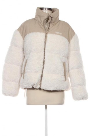 Geacă de femei Bershka, Mărime M, Culoare Multicolor, Preț 152,99 Lei
