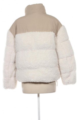 Geacă de femei Bershka, Mărime M, Culoare Multicolor, Preț 152,99 Lei