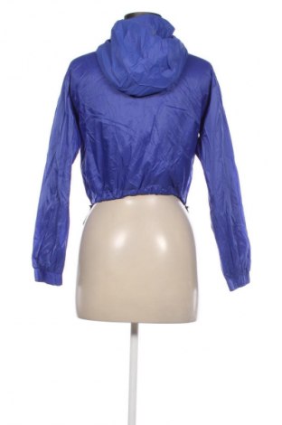 Damenjacke Bershka, Größe XS, Farbe Blau, Preis € 9,02