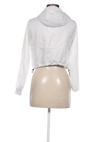 Damenjacke Bershka, Größe XS, Farbe Weiß, Preis € 8,79