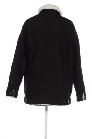 Kurtka damska Bershka, Rozmiar XS, Kolor Czarny, Cena 89,66 zł