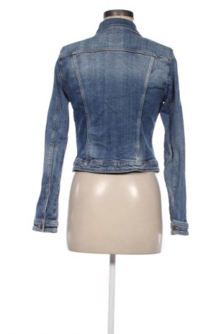 Dámska bunda  Bershka, Veľkosť M, Farba Modrá, Cena  19,96 €