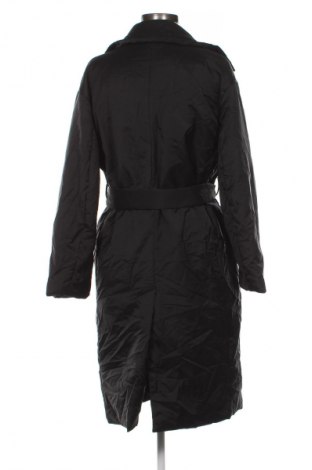 Geacă de femei Bershka, Mărime XS, Culoare Negru, Preț 105,99 Lei