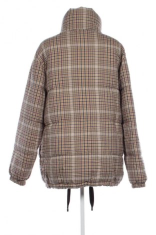 Dámska bunda  Bershka, Veľkosť M, Farba Viacfarebná, Cena  27,95 €