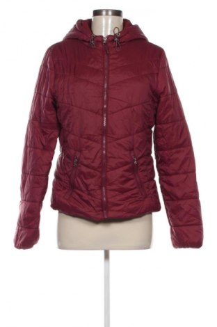 Dámska bunda  Bershka, Veľkosť L, Farba Fialová, Cena  27,95 €
