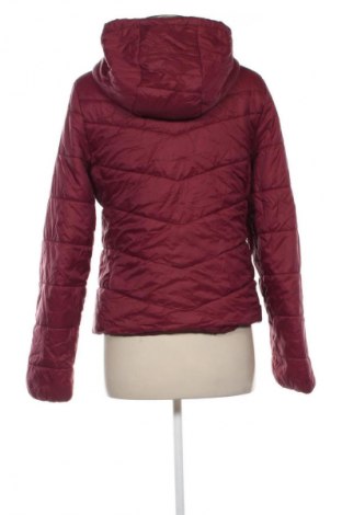 Dámska bunda  Bershka, Veľkosť L, Farba Fialová, Cena  27,95 €