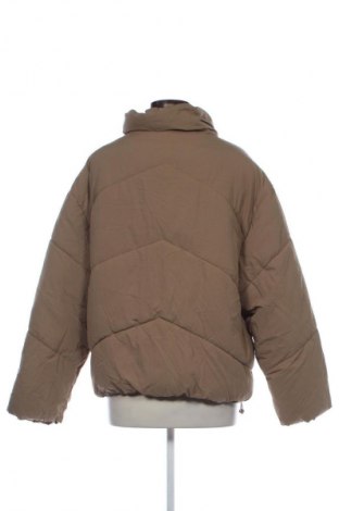 Damenjacke Bershka, Größe L, Farbe Braun, Preis € 34,99