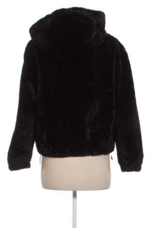 Kurtka damska Bershka, Rozmiar S, Kolor Czarny, Cena 108,99 zł
