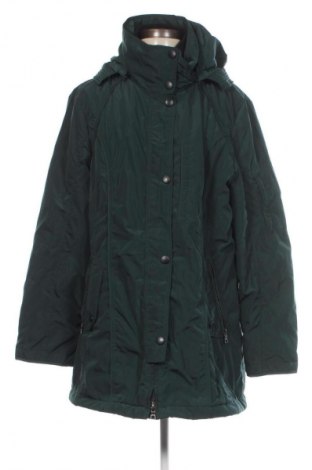 Dámská bunda  Bexleys, Velikost XL, Barva Zelená, Cena  949,00 Kč